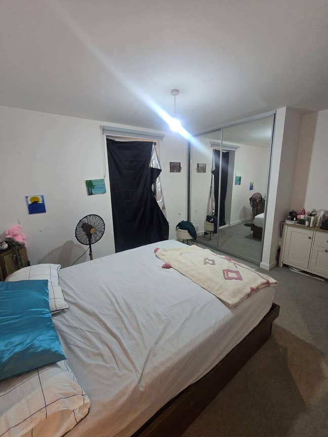 Spacious En-Suite Double Room in Milton Keynes Main Photo