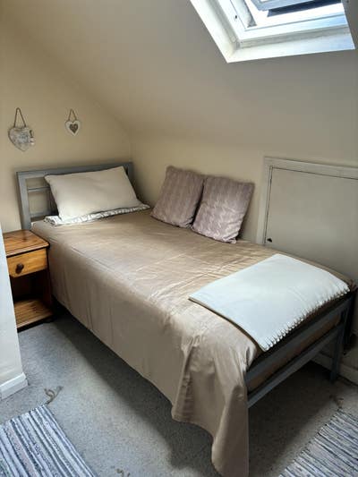 All Bills Incl Lovely Single Rm in NW2 Willsdn/Ckw Main Photo