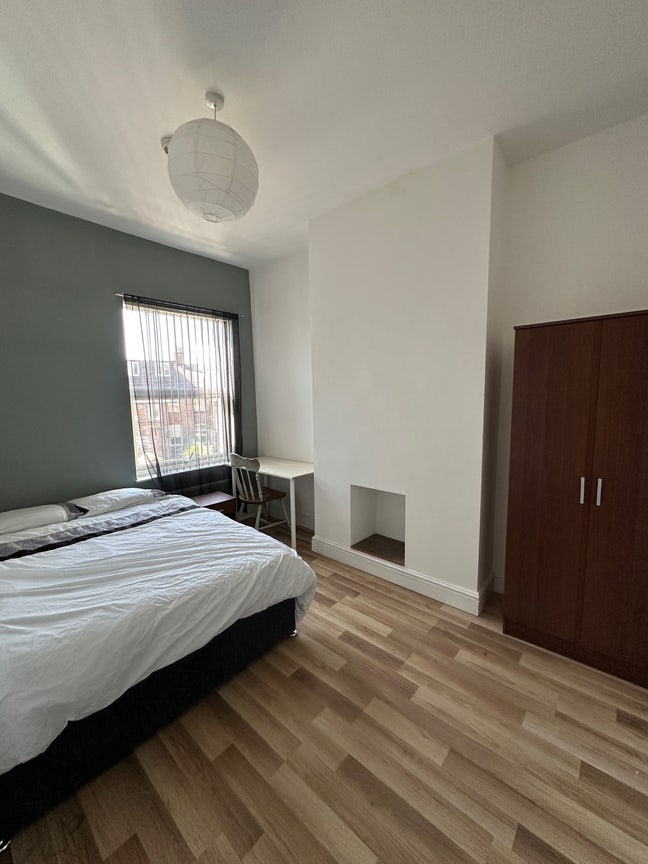 Double Room - Barton Road Main Photo