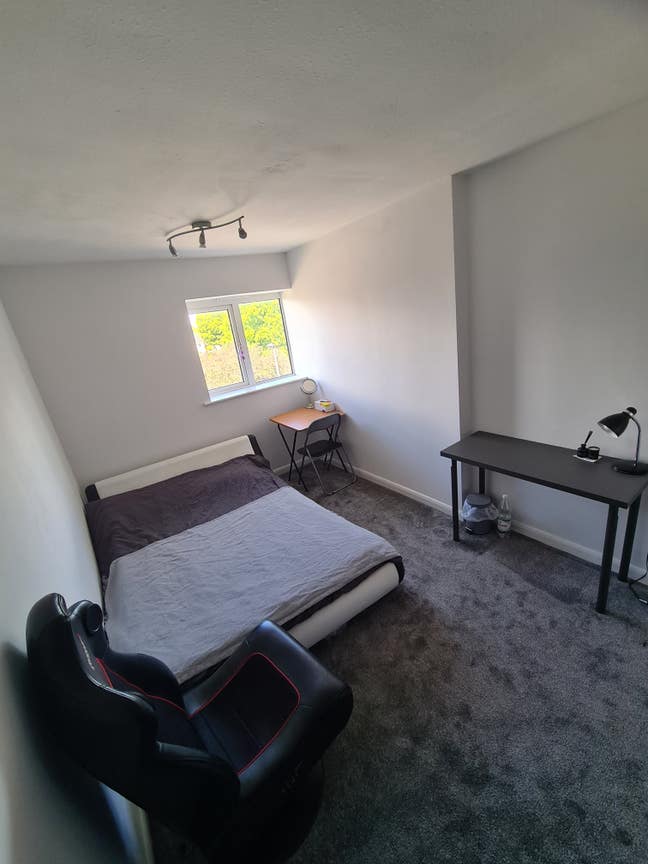 Double room for rent in Alvaston  Main Photo