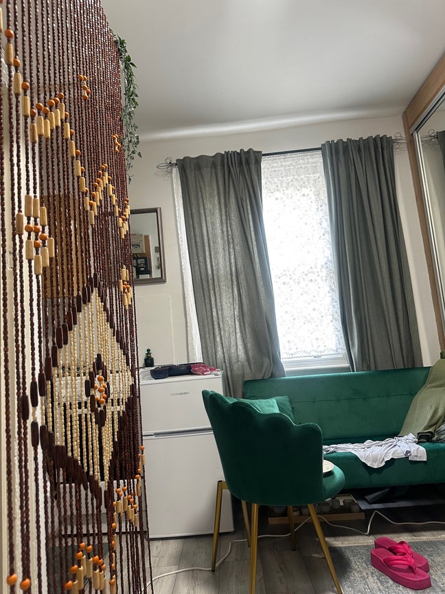 Temporary accommodation  Main Photo