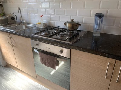  Canning Town Station just around your corner!  Main Photo