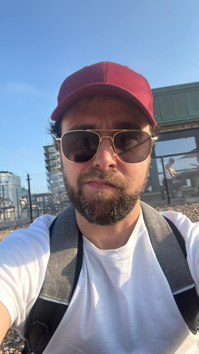 Professional Musician & PhD Student Main Photo