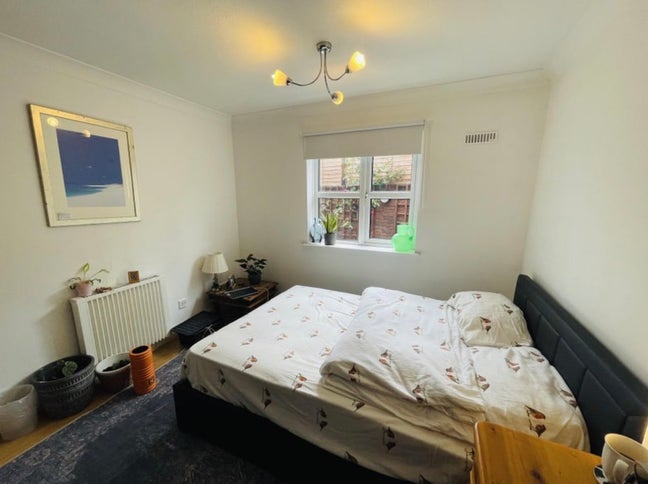 Double room for rent in South Croydon Main Photo