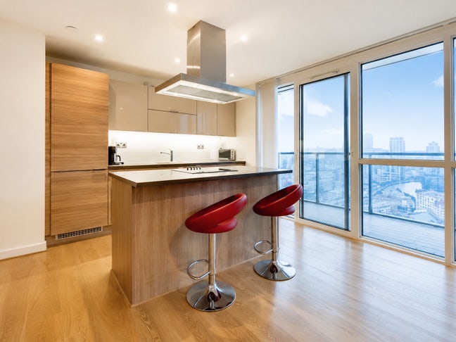 Spacious Double Room with Panoramic Balcony Views  Main Photo