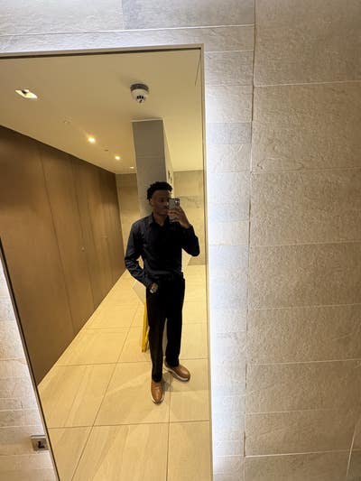 I’m a 23 years old male seeking for a spare  room  Main Photo