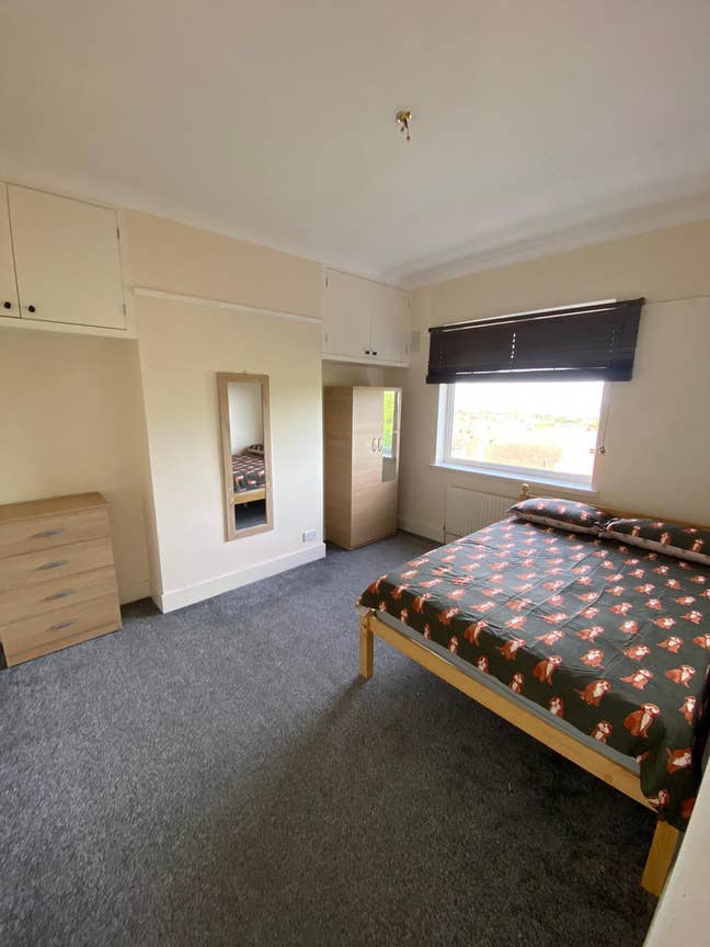 Beautiful, Clean & Peaceful Room in Croydon Main Photo