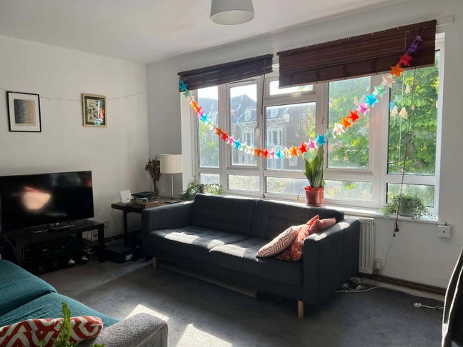 Lovely flat in the heart of Islington Main Photo