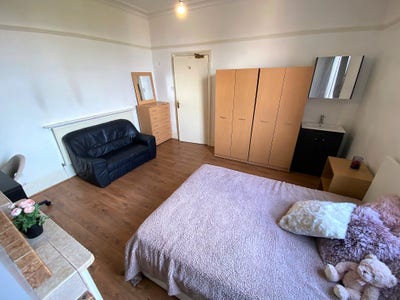 Stunning double room Main Photo