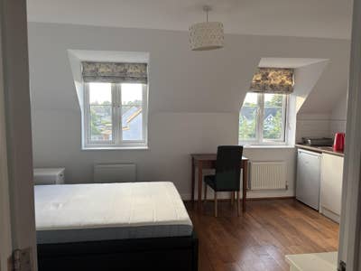3 Amazing Rooms and 2 private bathrooms: Uxbridge  Main Photo