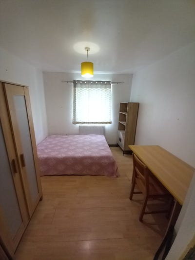 Large Double near Deptford/Surrey Quays station Main Photo