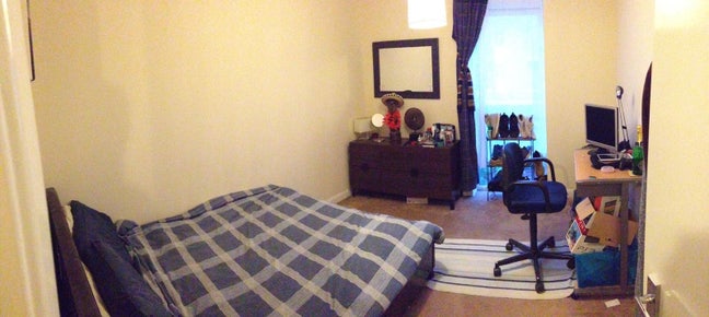 Great value City Centre double room available  Main Photo