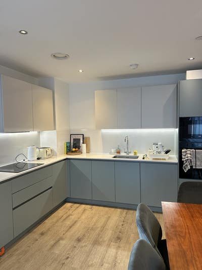 &pound;630 - Ensuite Room Available - Move in August  Main Photo