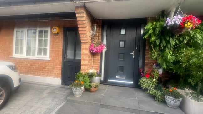 En-suites Double Bedroom in Watford Main Photo