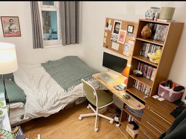 Double room heart of Shoreditch 🌺  Main Photo