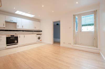 A beautiful one bedroom flat in Holloway N7 Main Photo