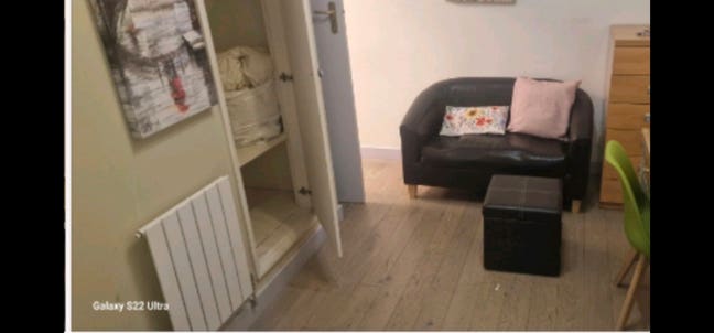  Spacious  Super Room  Baker St. Main Photo