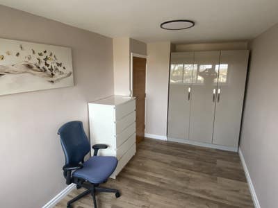 This is a room for individuals on UC only! Main Photo