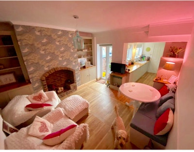 Lovely home near John Leigh Park Altrincham Main Photo