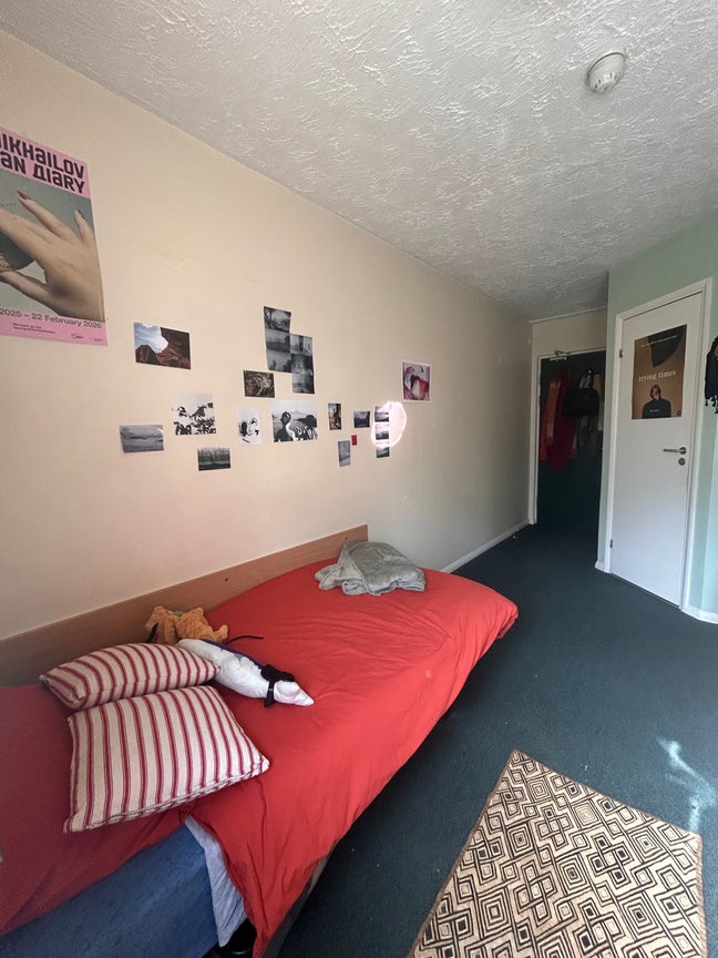 Student En-suite - Walking distance to Kings Cross Main Photo