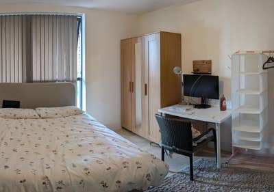 Cosy room  for 2 months  Main Photo
