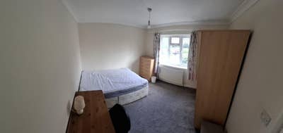 Double room for rent  Main Photo