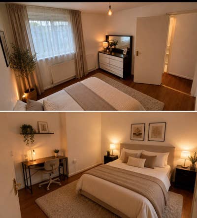 Large room in Holloway road with extra storages  Main Photo