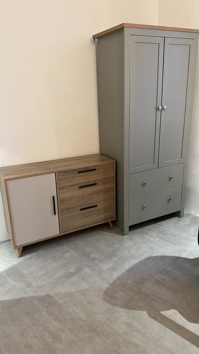 Ensuite spacious room  Main Photo