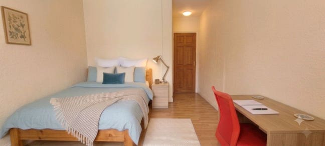 *Quiet, cosy room, all bills inc - Moy Rd*
 Main Photo