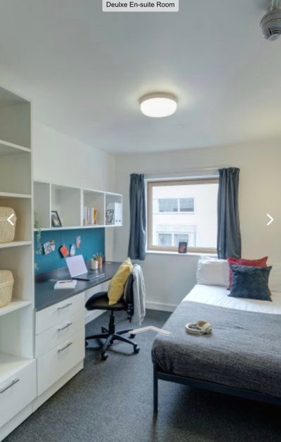 Fitzroy court student accommodation  Main Photo
