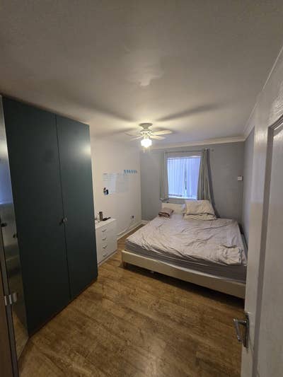 Bright and spacious double room with all bills inc Main Photo