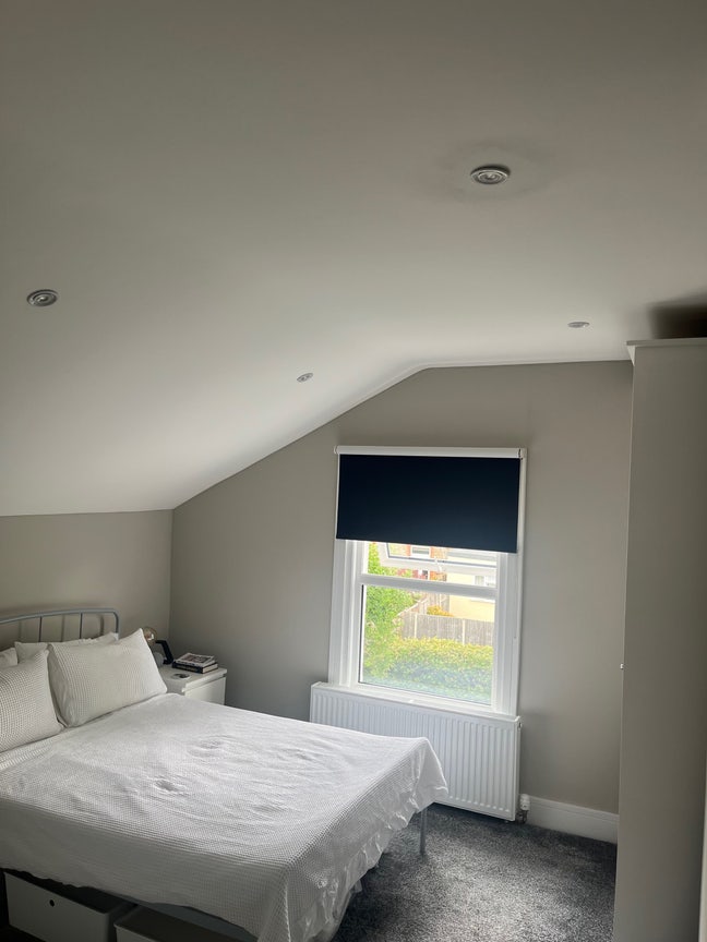 Large Double Room-10 Min Walk to Tube-Avail 02 Aug Main Photo