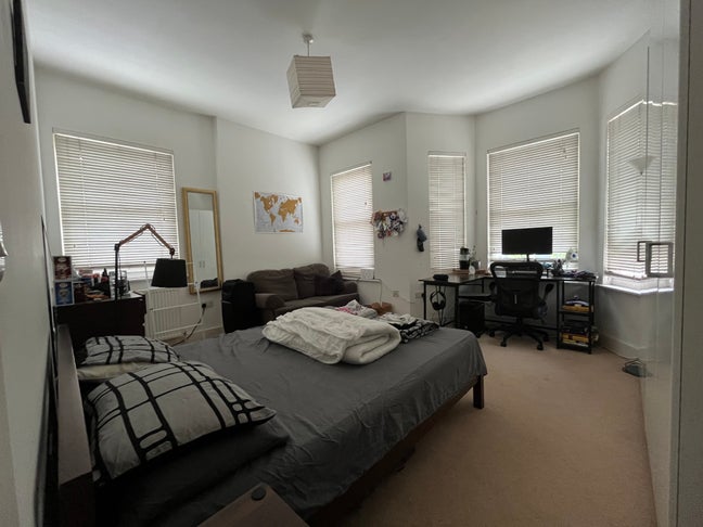 Comfortable Double Room in West Hampstead Main Photo