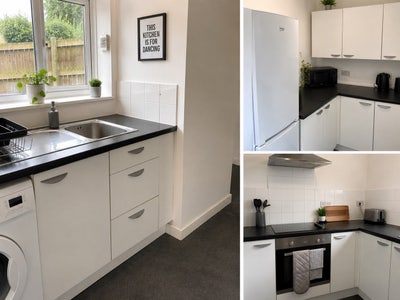 Rooms to rent in spacious flat  Main Photo
