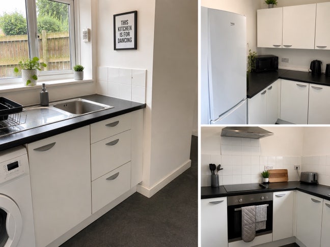 Rooms to rent in spacious flat  Main Photo
