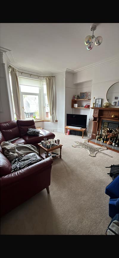 **RGU/ AU students** room available near ARI Main Photo