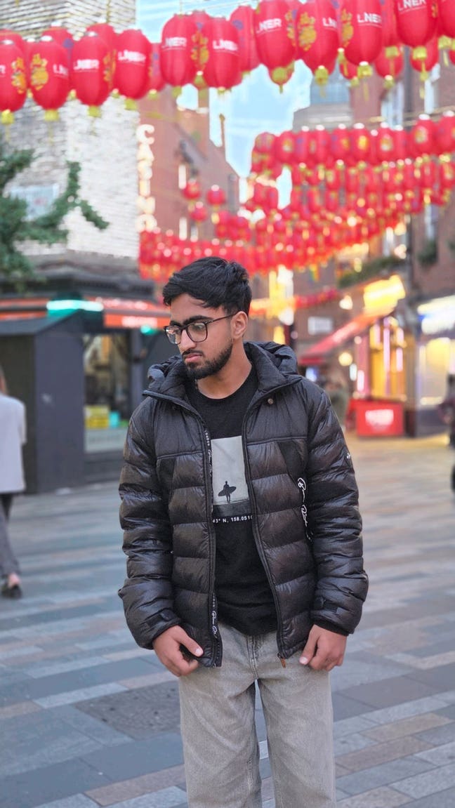 23 year old Male seeks a single or double room Main Photo