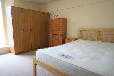 Flat 3 Ebenezer Chapel - Need a Replacement Tenant Main Photo