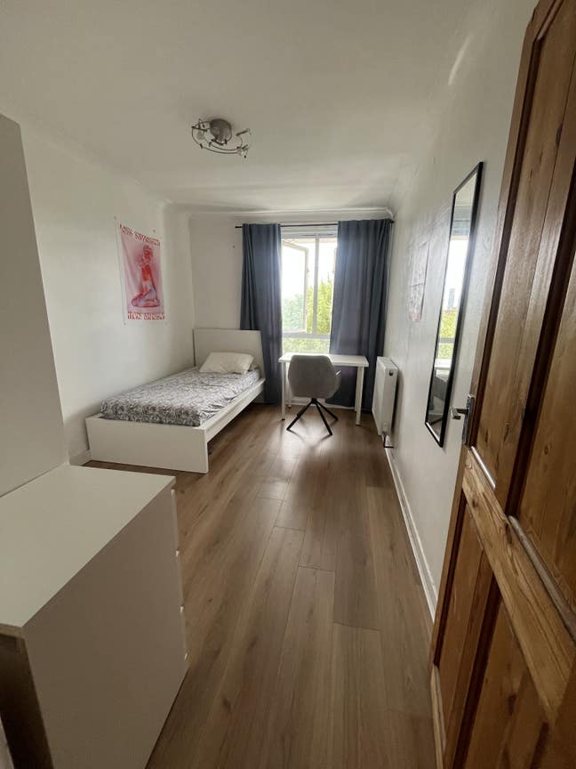 Short Term Sublet  Main Photo