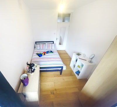 🏡 2 Rooms Available – Homerton E9/overground near Main Photo