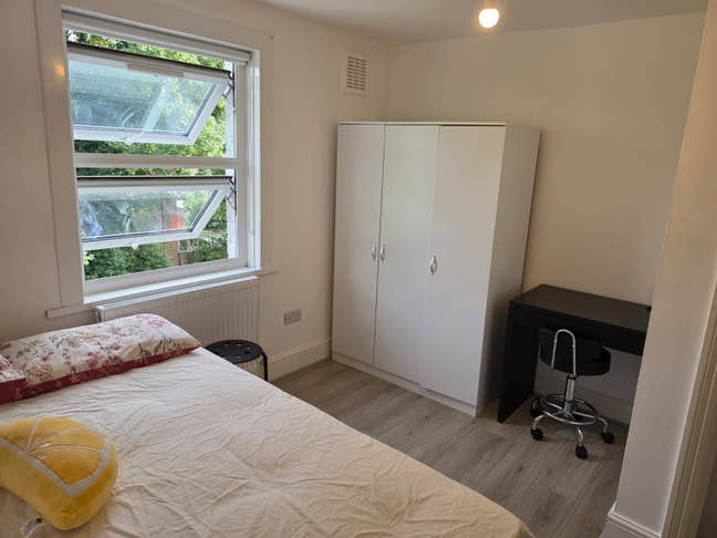 Double Room, Seven Sisters, Big Flat Main Photo