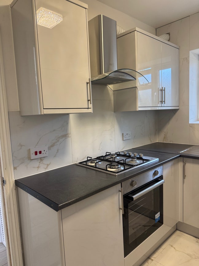  Brand New Refurbished Shared Flat   Main Photo