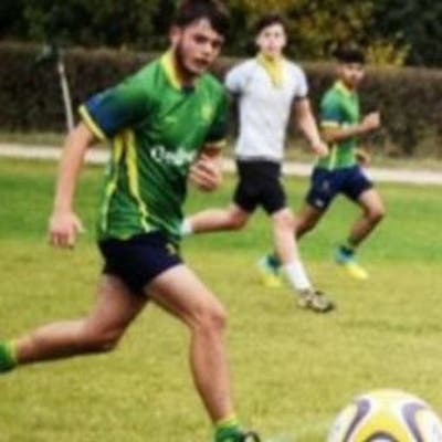 20 year old Male seeks a single or double room Main Photo