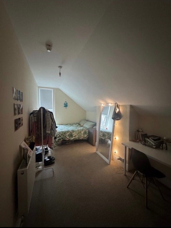 Spacious Double Bedroom in Redland  Main Photo