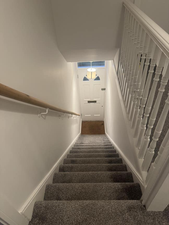 Double Room in 2-Bedroom Maisonette – Surbiton  Main Photo