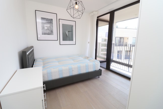 Modern Rooms in Shoreditch E2 with Gym and Cinema Main Photo