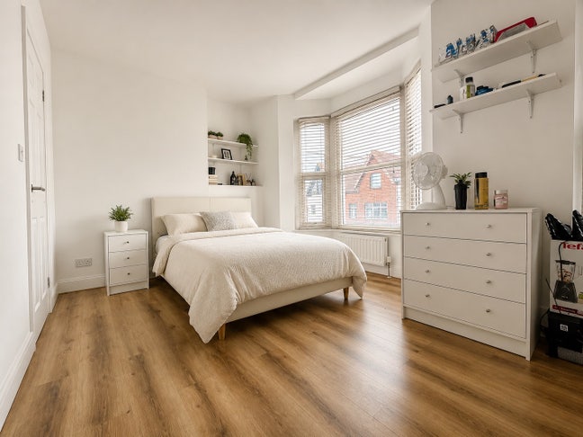 🚨 Last  En-Suite Room - Town Centre 🚨 Main Photo