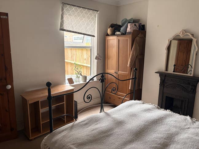Spacious Double Room to Rent – &pound;750 Main Photo
