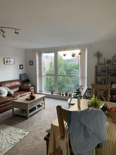 Spacious double Room in Paxton Drive (BS3) Bristol Main Photo