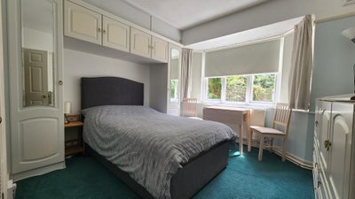 Ground Floor Double Room in Stoke Poges Main Photo